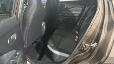 Nissan Juke 1.0 DiG-T 114 N-Connecta 5dr Petrol Hatchback